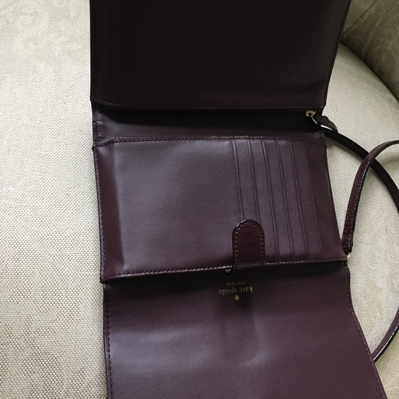 Wallet purse - Picture 7 of 9